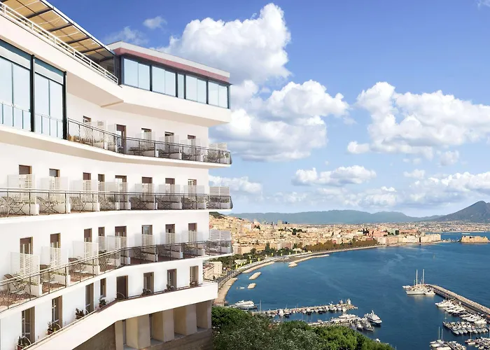 BW Signature Collection Hotel Paradiso