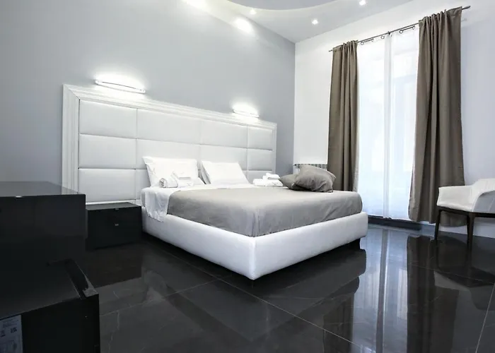 Duomo Luxory Home