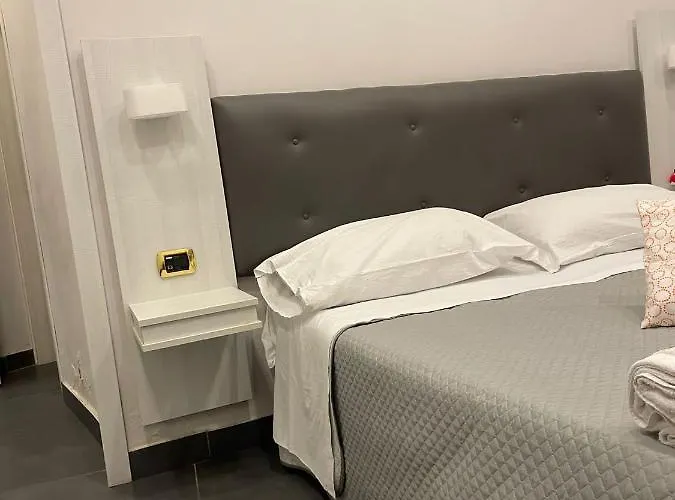 B&B Ocean Napoli