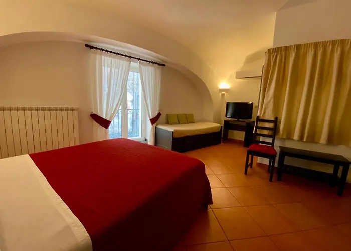 Borgo Belvedere