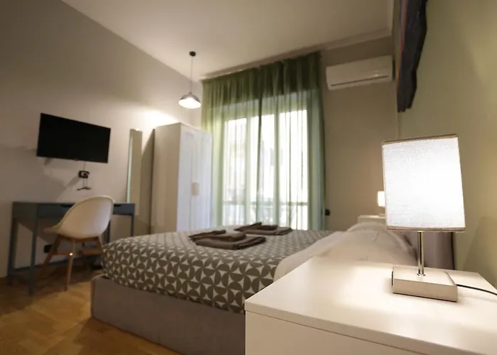 Vomero Maison