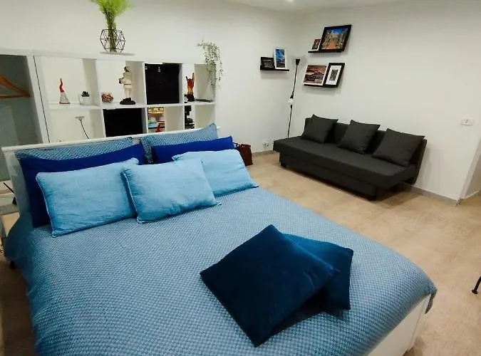 Pazzariello Holiday Home - Casa Vacanza Napoli Centro Storico