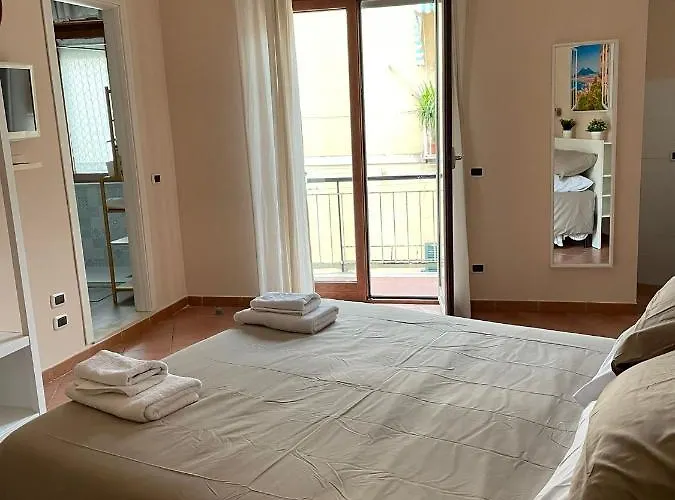 B&B Napoli Da Vivere