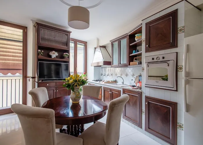 Residenza Neapolis