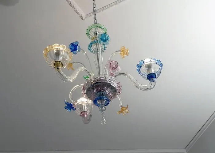 Home Nonna Sabina - Centro Storico Napoli