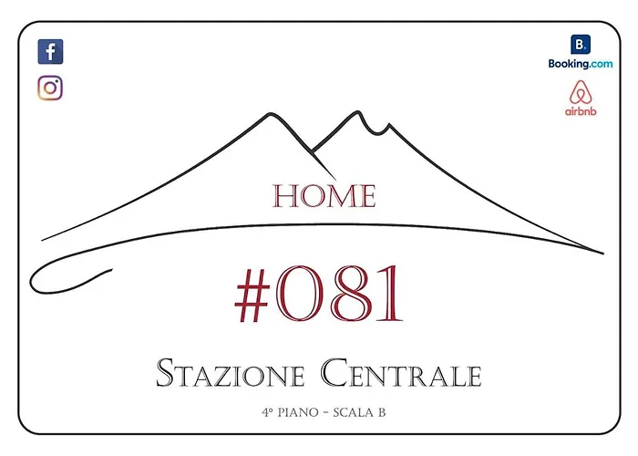 081 Stazione Centrale Home