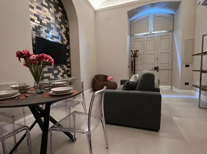 Zentral Suite