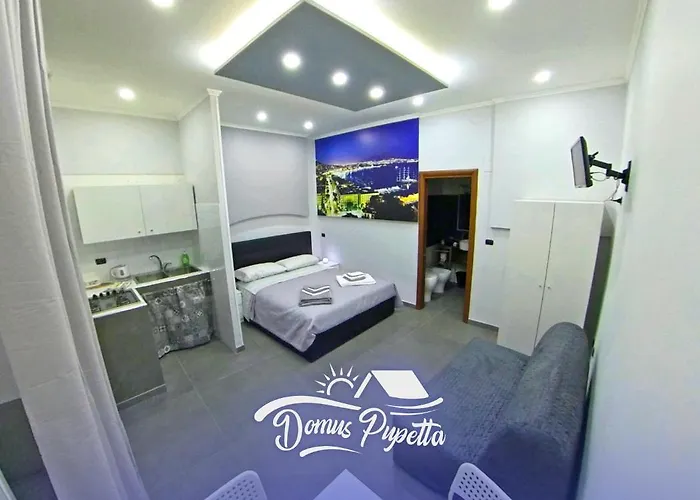 Domus Pupetta