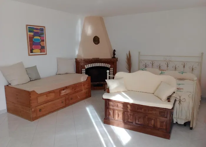Casa Verde