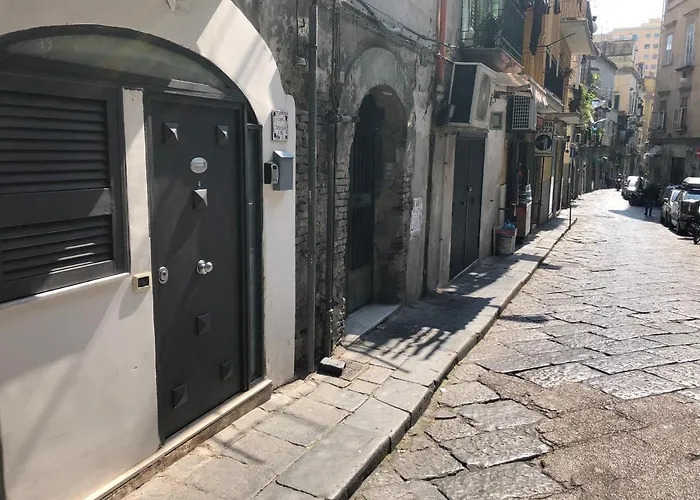 Napoli Paradise