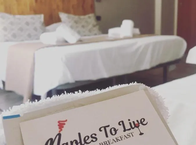 Naples To Live