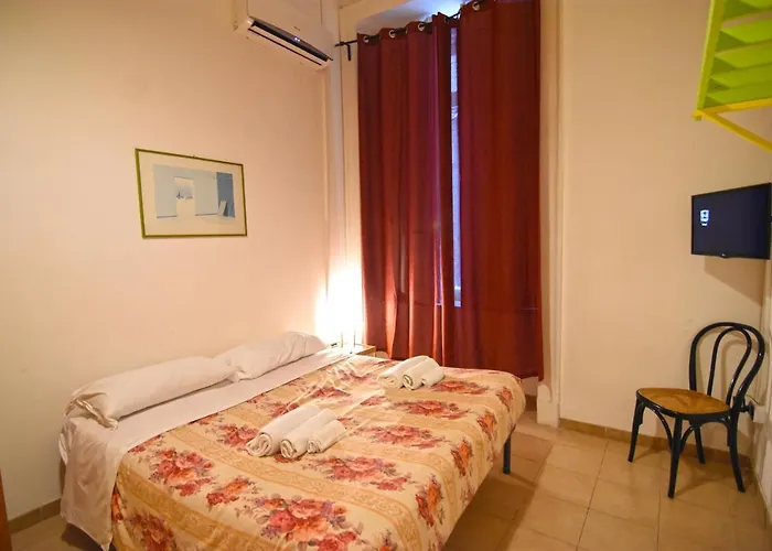 Iside Apartment