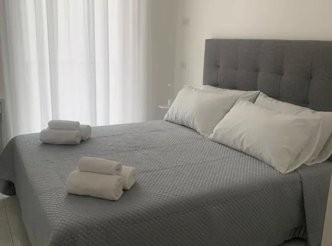 Appartamento Incantevole A Chiaia