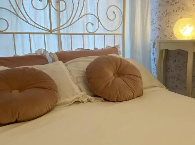 Marilyn Appartments Napoli