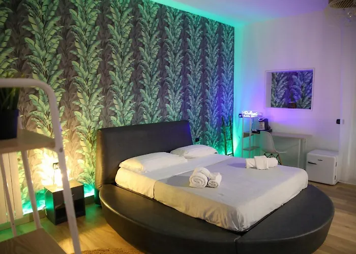 Laetitia Guest House116