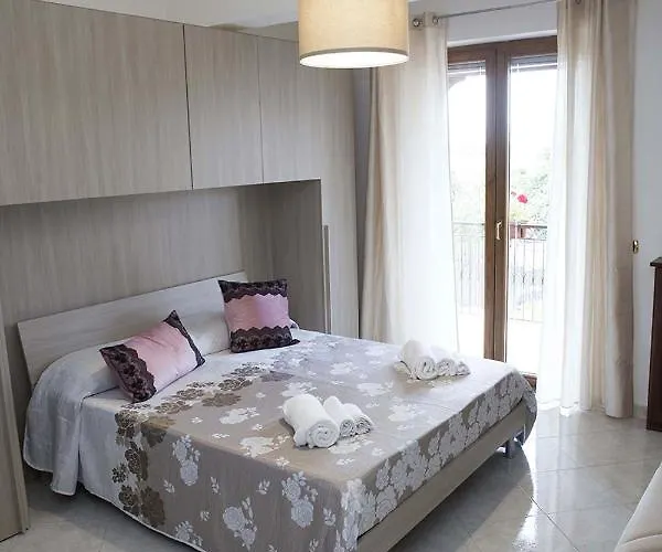 Villa Vesuvio