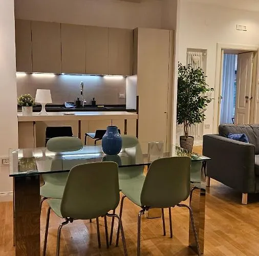 Toledo Suites