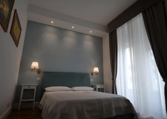 Wake Up In Naples