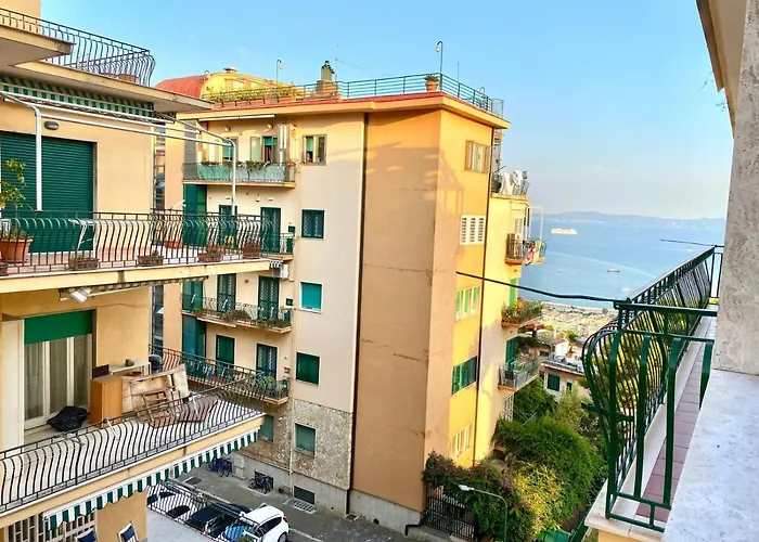 B&B La Magnolia