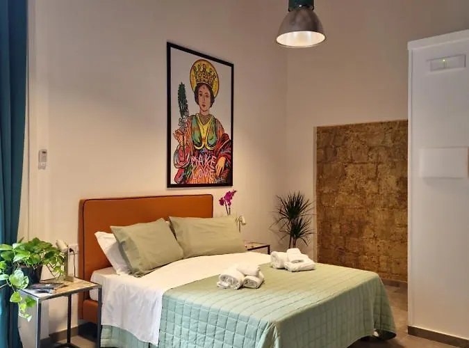 Borgo Dei Miracoli