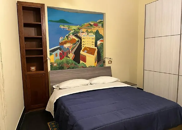 Il Labirinto - Luxury Rooms