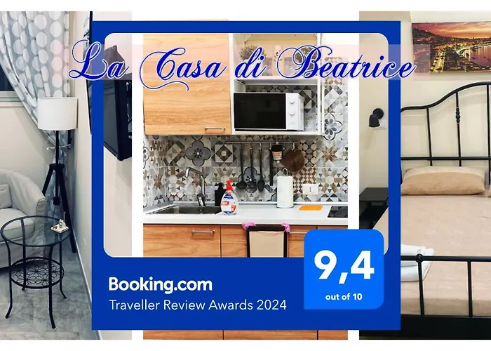 La Casa Di Beatrice