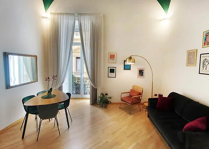 Maison In Centro