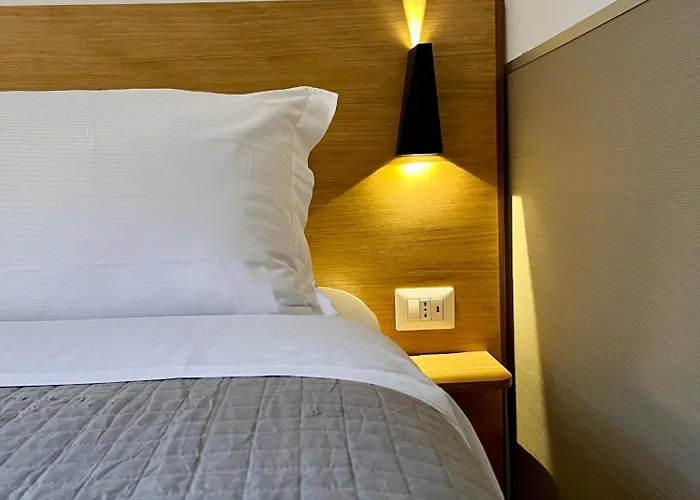Nabab-Napoli Bed And Breakfast