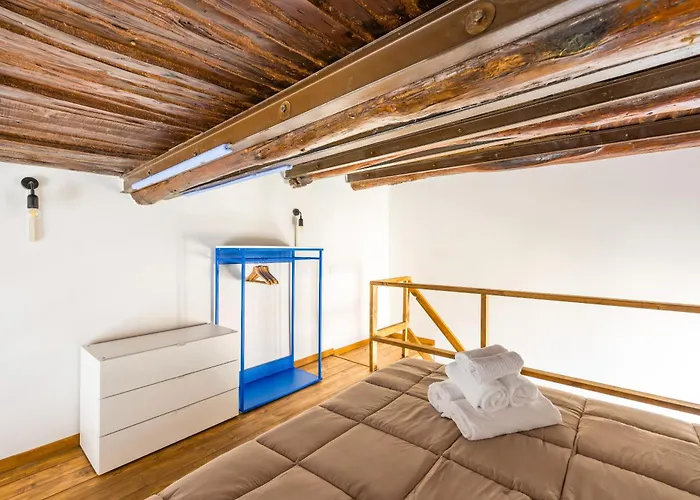 Carrozzieri Nest At Historical Center