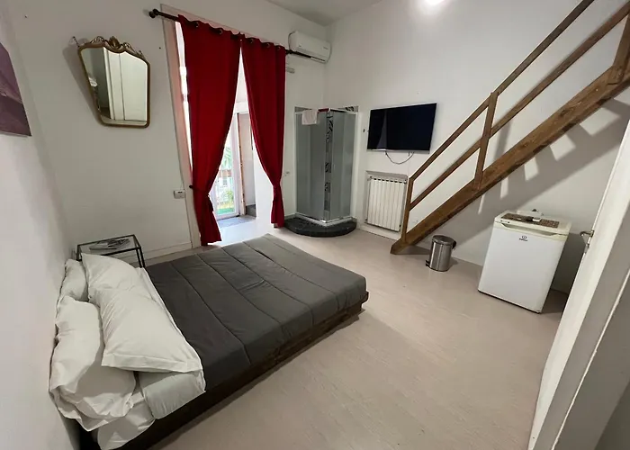 Carafa\'S Central Apartment By Hhn