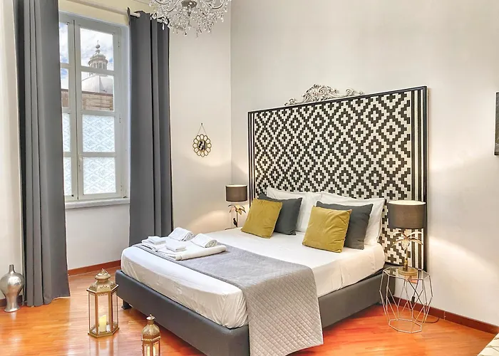Realpartenope B&B 284