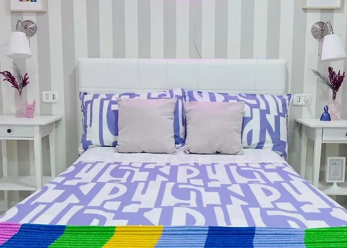 Fifteen Apartment