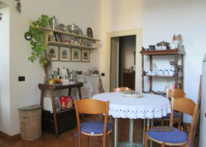 B&B Al Ponte