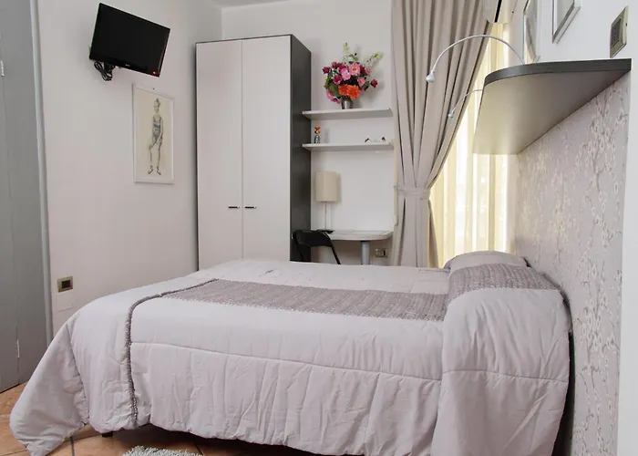 B&B Napoli Plebiscito