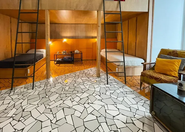 Nap Hostel Spaccanapoli