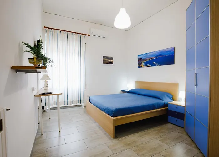 Casa Intera In Via Dell Epomeo 175