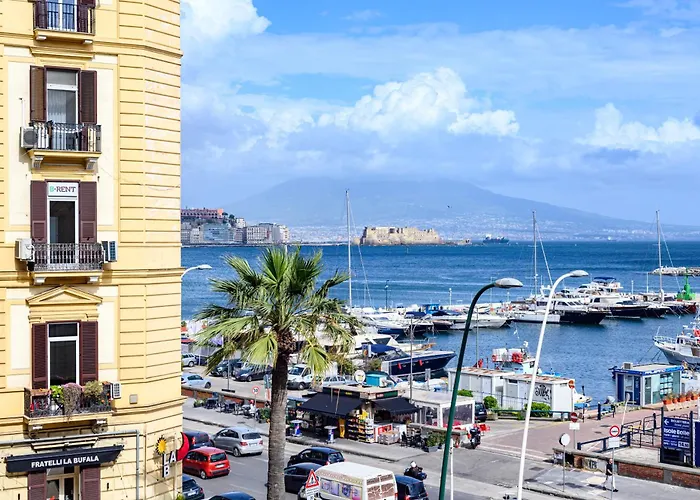 Marina Rooms