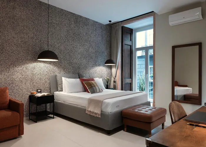 Aledo Boutique Apartments