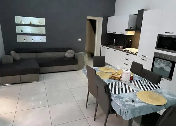 Casa Dolce Casa