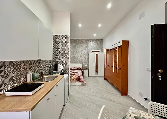 Briganti House Napoli