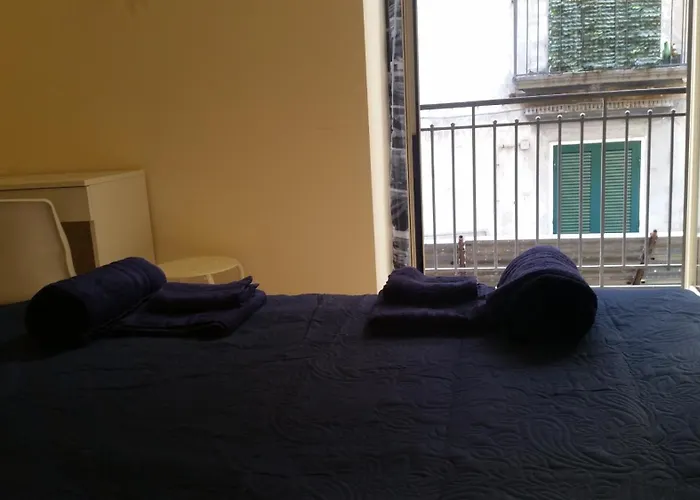B&B Residenza Il Castello