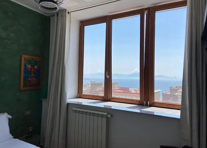B&B Casamiranapoli