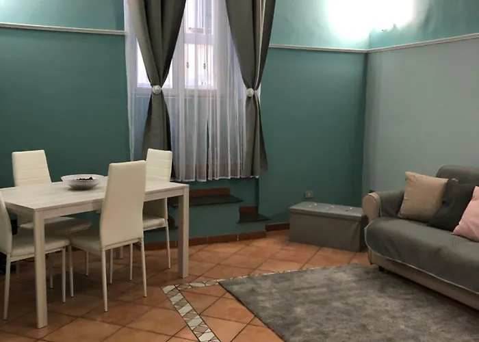Green Home