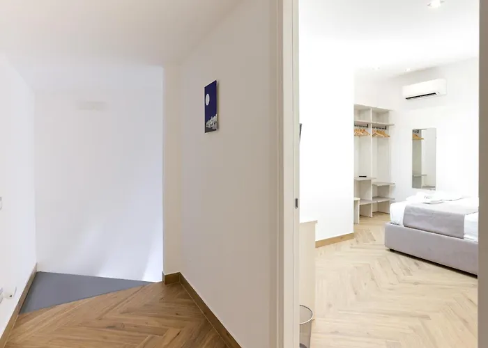 Pessina 90 Rooms