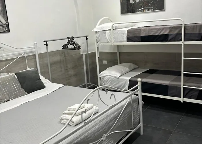 Riccio House