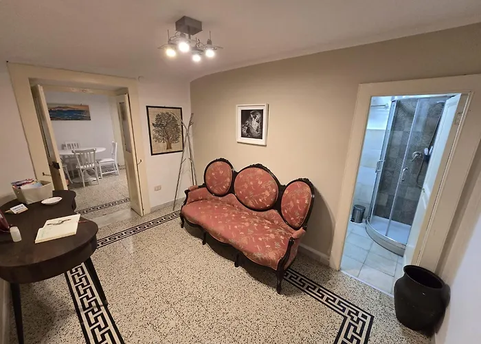 Residenza Don Carlo