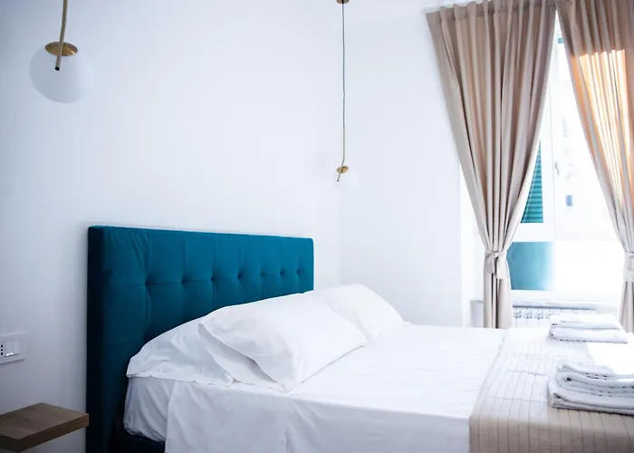 Dimora Diaz B&B