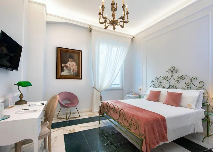 Residenza Borbonica