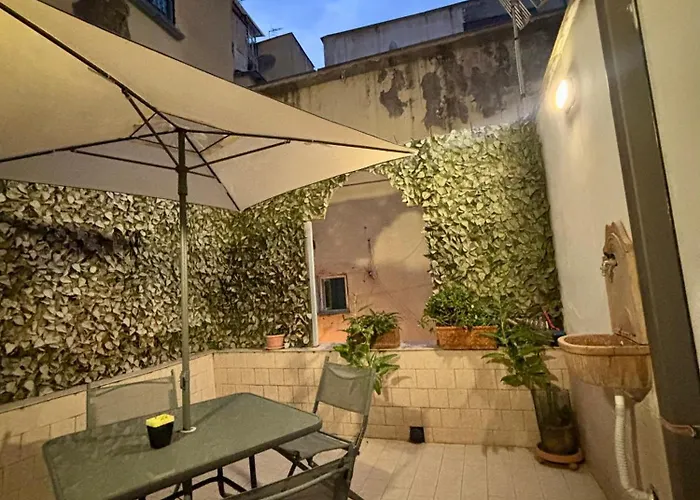 B&B Aria Di Sole