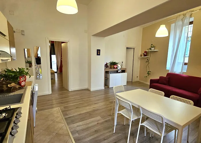 Nocelle Guest House